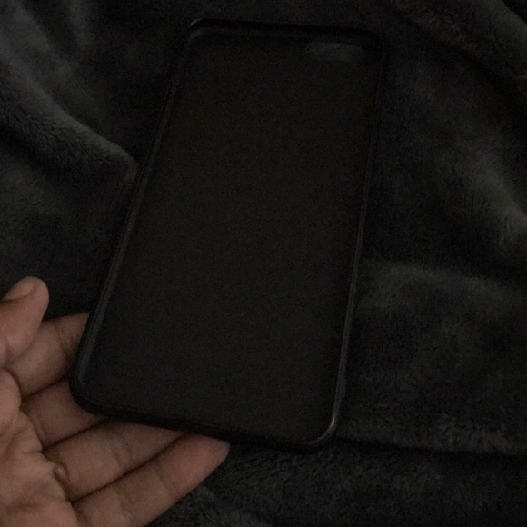 Melanin poppin iPhone 6s Plus phone case - Picture 3 of 3